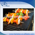 PTFE Non-Stick Portable Outdoor BBQ Grill Mat